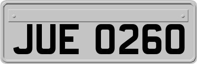 JUE0260