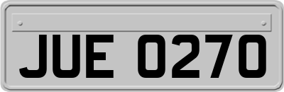 JUE0270