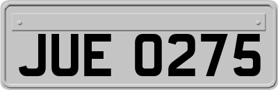 JUE0275