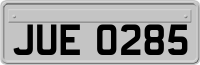 JUE0285