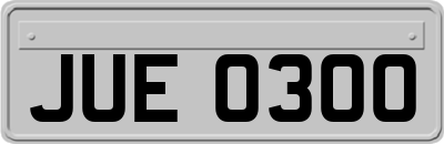 JUE0300