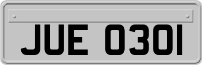 JUE0301