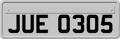 JUE0305