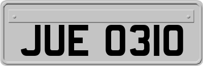 JUE0310