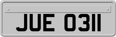 JUE0311