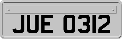 JUE0312