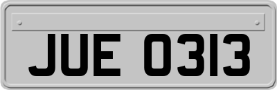 JUE0313