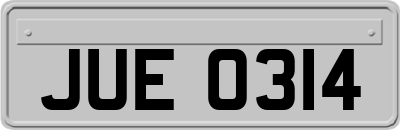 JUE0314