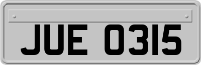 JUE0315