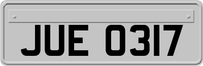 JUE0317