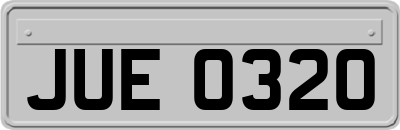 JUE0320