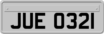 JUE0321