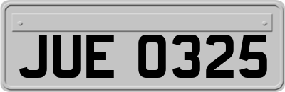 JUE0325