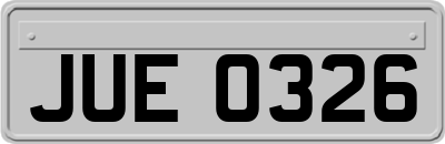 JUE0326