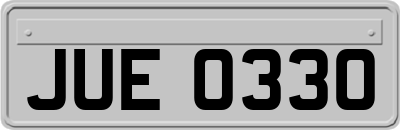 JUE0330