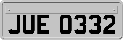 JUE0332