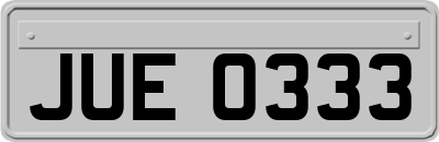 JUE0333