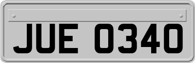 JUE0340