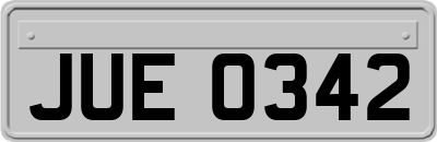 JUE0342