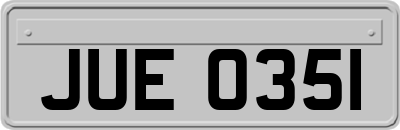 JUE0351