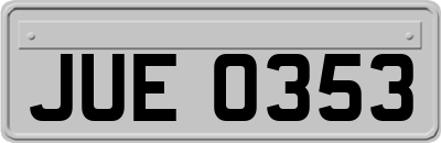 JUE0353