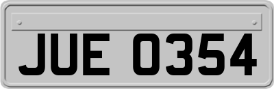 JUE0354