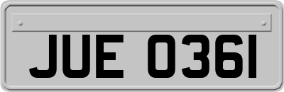 JUE0361