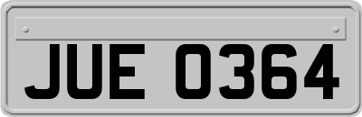 JUE0364