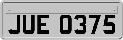 JUE0375