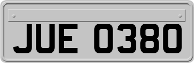 JUE0380