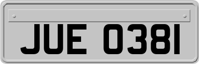 JUE0381