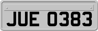 JUE0383