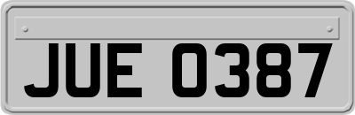 JUE0387