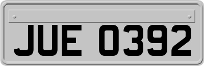 JUE0392