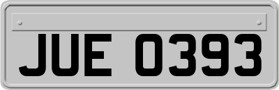 JUE0393