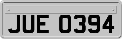 JUE0394