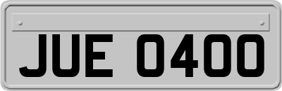 JUE0400