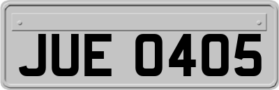 JUE0405