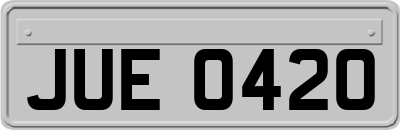 JUE0420