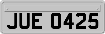 JUE0425