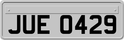 JUE0429