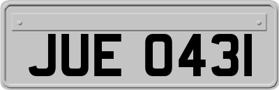 JUE0431