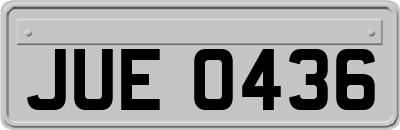 JUE0436