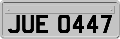 JUE0447