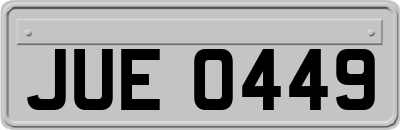 JUE0449