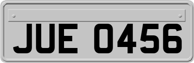 JUE0456