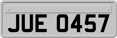 JUE0457