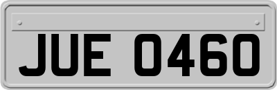 JUE0460