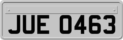 JUE0463