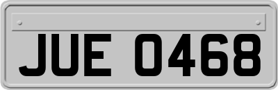 JUE0468